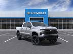 2024 Chevrolet Silverado 1500, new