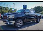 2019 RAM 1500 Black, 69K miles