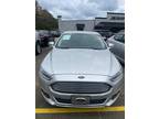 2014 Ford Fusion For Sale