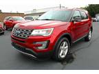 2017 Ford Explorer For Sale