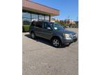 2008 Honda Pilot For Sale