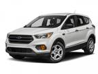 2019 Ford Escape, 60K miles