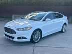 2016 Ford Fusion for sale