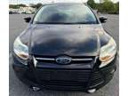 2014 Ford Focus for sale