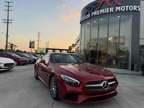 2018 Mercedes-Benz SL for sale