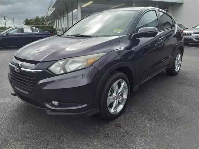 2016 Honda HR-V for sale