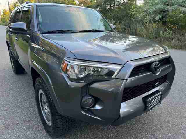 2015 Toyota 4Runner for sale