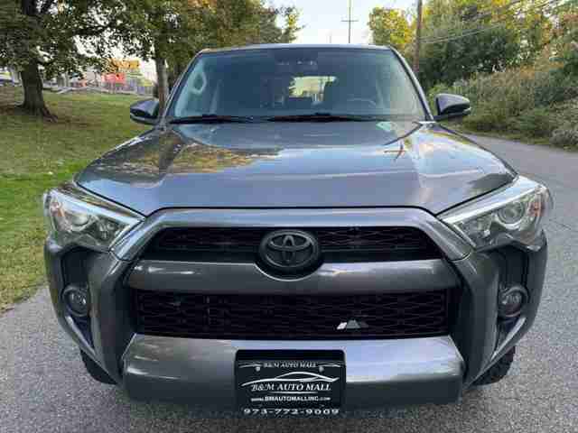 2015 Toyota 4Runner for sale