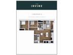 The Irvine - 2 Bedroom A