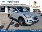 2014 Hyundai Santa Fe Sport 2.4L