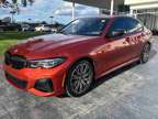 2022 BMW 3 Series M340i xDrive Sedan