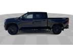 2021 Chevrolet Silverado 1500 4WD Crew Cab Standard Bed Custom Trail Boss