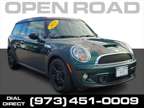 2014 MINI Clubman Cooper S