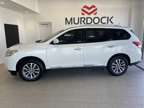 2014 Nissan Pathfinder SL