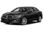 2019 Acura ILX Standard