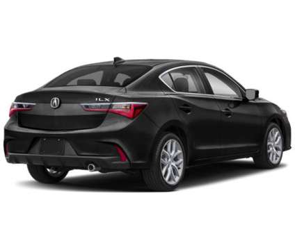 2019 Acura ILX Standard is a Black 2019 Acura ILX Sedan in Naples FL