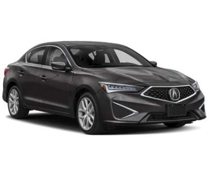 2019 Acura ILX Standard is a Black 2019 Acura ILX Sedan in Naples FL