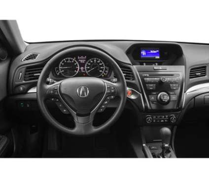 2019 Acura ILX Standard is a Black 2019 Acura ILX Sedan in Naples FL