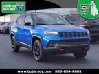 2023 Jeep Compass Trailhawk 4x4