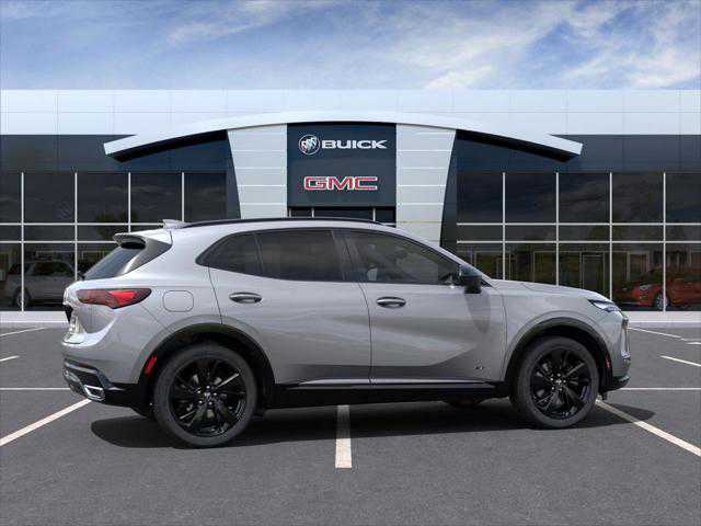 2024 Buick Envision Sport Touring AWD