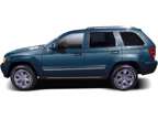 2010 Jeep Grand Cherokee Limited