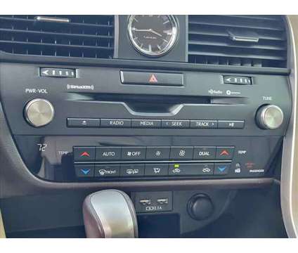 2020 Lexus RX 350 RX 350 is a 2020 Lexus rx 350 Car for Sale in Clemmons NC