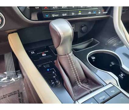 2020 Lexus RX 350 RX 350 is a 2020 Lexus rx 350 Car for Sale in Clemmons NC