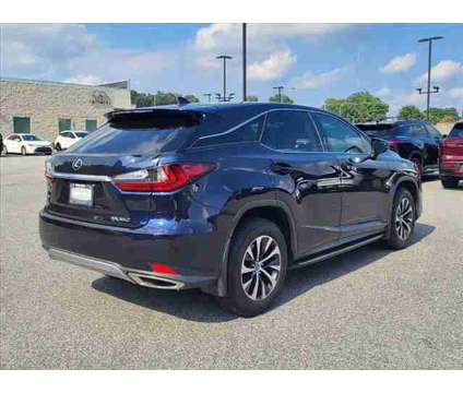 2020 Lexus RX 350 RX 350 is a 2020 Lexus rx 350 Car for Sale in Clemmons NC