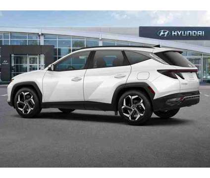 2022 Hyundai Tucson SEL is a White 2022 Hyundai Tucson SUV in Jacksonville FL