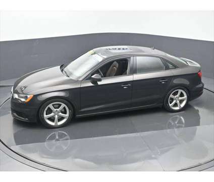 2015 Audi A3 2.0T Premium is a 2015 Audi A3 2.0T Sedan in Dubuque IA