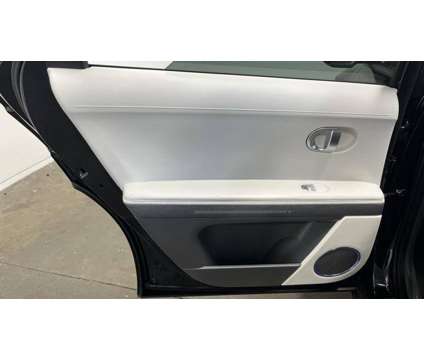 2023 Hyundai Ioniq 5 SEL is a Black 2023 Hyundai Ioniq Station Wagon in Santa Rosa CA