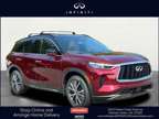 2025 Infiniti QX60 AUTOGRAPH AWD