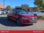 2019 Genesis G70 2.0T Advanced