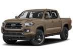 2018 Toyota Tacoma SR5 V6