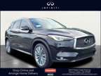 2024 Infiniti QX50 SENSORY AWD