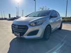 2016 Hyundai Elantra GT Base