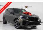 2022 BMW X5 M Base