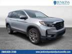 2023 Honda Passport AWD EX-L