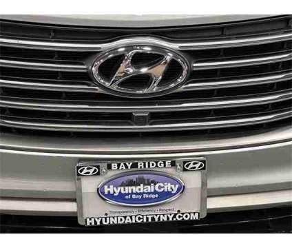 2019 Hyundai Santa Fe XL Limited Ultimate is a Silver 2019 Hyundai Santa Fe SUV in Brooklyn NY