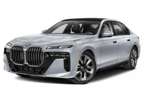 2025 BMW 7 Series i xDrive