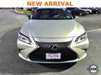 2019 Lexus ES 350 350