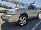 2009 Chevrolet Equinox LT2 2WD