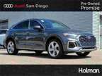 2021 Audi Q5 Sportback 45 Premium quattro