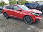 Salvage 2020 Acura RDX A-SPEC for Sale