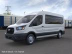 2024 Ford Transit-350 XL