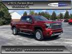 2025 Chevrolet Silverado 2500HD High Country