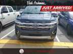 2022 Ford Expedition Max Platinum