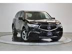 2020 Acura MDX 3.5L SH-AWD