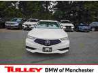 2020 Acura TLX 3.5L Technology Pkg SH-AWD