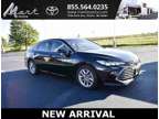 2019 Toyota Avalon Hybrid XLE Plus